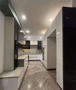 Kitchen Image of 2700 Sq.ft 4 BHK Builder Floor for sale in Sector 55 Gurgaon for Rs. 37500000