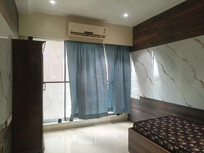 Bedroom Image of 720 Sq.ft 2 BHK Apartment / Flat for sale in Kesar Scion, Ghatkopar East Mumbai for Rs. 17500000