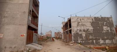 Image of 900 Sq.ft Residential Plot / Land for sale in Bapl New Highway City Phase 2 , Kalyanpur, Kanpur for Rs. 3800000