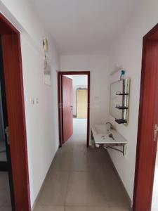 Hall Image of 1075 Sq.ft 2 BHK Apartment / Flat for rent in Mittal Sun Universe, Narhe Pune for Rs. 25000