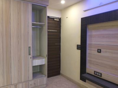 Bedroom Image of 800 Sq.ft 2 BHK Builder Floor for sale in Vikaspuri New Delhi for Rs. 12500000