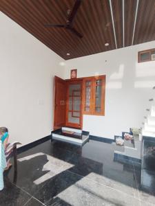 Hall Image of 2300 Sq.ft 4.5 BHK Independent House for sale in Rohit Vihar Saharanpur for Rs. 12500000