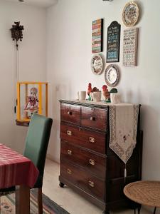 Hall Image of 2249 Sq.ft 3 BHK Apartment / Flat for sale in Bearys Lakeside Habitat, Sanjeevini Nagar Bengaluru for Rs. 25000000