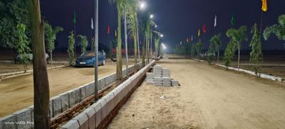 Image of 900 Sq.ft Residential Plot / Land for sale in Knowledge Park 2, Greater Noida for Rs. 2500000