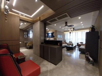 Hall Image of 2000 Sq.ft 9 BHK Independent House for sale in Ridge 52, Sector 52 Noida for Rs. 72500000