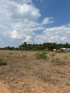 Image of 770 Sq.ft Residential Plot / Land for sale in Sulur, Coimbatore for Rs. 560000