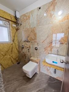 Image of 1300 Sq.ft 4 BHK Apartment / Flat for rent in Borivali West, Mumbai for Rs. 120000