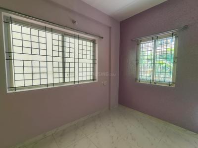 Bedroom Image of 1200 Sq.ft 2 BHK Apartment / Flat for sale in Mahaveer Paradise, JP Nagar Bengaluru for Rs. 7000000
