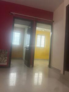 Hall Image of 500 Sq.ft 2 BHK Apartment / Flat for sale in Nagavara Bengaluru for Rs. 3500000