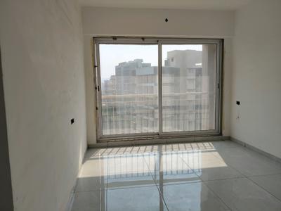 Bedroom Image of 1528 Sq.ft 3 BHK Apartment / Flat for sale in Pushpak Nagar Navi Mumbai for Rs. 11500000
