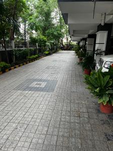 Image of 1000 Sq.ft 2 BHK Apartment / Flat for rent in Sudama Nagar, Indore for Rs. 22000