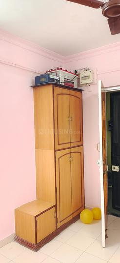 Avanti Appartment Bedroom 1