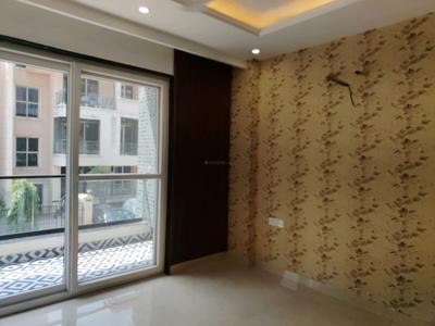 Bedroom Image of 1800 Sq.ft 3 BHK Builder Floor for sale in Sector 57 Gurgaon for Rs. 23500000