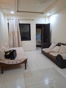 Hall Image of 1050 Sq.ft 2 BHK Apartment / Flat for rent in Pratap Nagar Nagpur for Rs. 24000