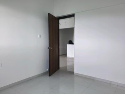 Bedroom Image of 836 Sq.ft 2 BHK Apartment / Flat for sale in Shapoorji Pallonji Vanaha, Bavdhan Pune for Rs. 8300000