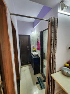 Hall Image of 1500 Sq.ft 2 BHK Apartment / Flat for sale in Vatar Vapi for Rs. 2400000