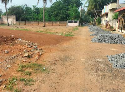Image of 1200 Sq.ft Residential Plot / Land for sale in Kalaingar Nagar, Thanjavur for Rs. 2640000