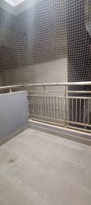 Balcony Image of 2050 Sq.ft 4 BHK Apartment / Flat for rent in CGEWHO Kendriya Vihar, Phi II Greater Noida for Rs. 30000