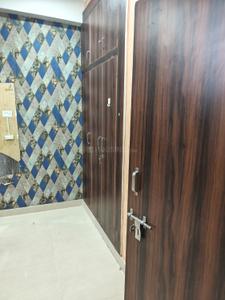 Bedroom Image of 1100 Sq.ft 3 BHK Apartment / Flat for sale in Manyawas Jaipur for Rs. 4500000