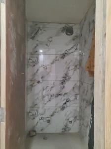 Common Bathroom Image of 2250 Sq.ft 4 BHK Builder Floor for sale in Green Field Colony Faridabad for Rs. 21000000