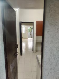 Bedroom Image of 1400 Sq.ft 3 BHK Duplex for rent in Katara Hills Bhopal for Rs. 20000
