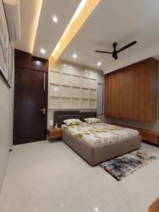 Bedroom Image of 3750 Sq.ft 4 BHK Independent House for sale in Gandhi Path West Jaipur for Rs. 39100000