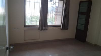 Bedroom Image of 865 Sq.ft 2 BHK Apartment / Flat for sale in Sainath Height, Mulund East Mumbai for Rs. 14900000