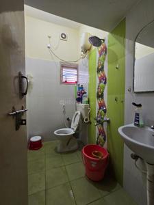 Bathroom Image of 1200 Sq.ft 2 BHK Independent House for sale in Horamavu Bengaluru for Rs. 12000000
