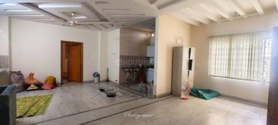 Hall Image of 800 Sq.ft 1 BHK Apartment / Flat for rent in C V Raman Nagar Bengaluru for Rs. 17000