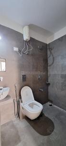 Bathroom Image of 1080 Sq.ft 2 BHK Apartment / Flat for sale in Ghansoli Navi Mumbai for Rs. 17000000