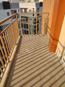 Bedroom One Image of 1315 Sq.ft 2 BHK Apartment / Flat for sale in 4 Blocks, Jeedimetla Hyderabad for Rs. 8500000