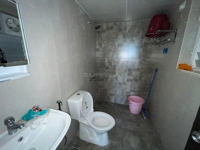 Image of 850 Sq.ft 2 BHK Apartment / Flat for rent in Shriram Liberty Square, Gulimangala, Bengaluru for Rs. 32000