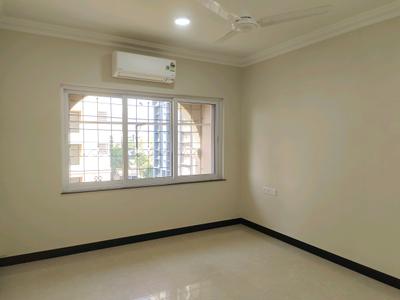 Bedroom Image of 778 Sq.ft 2 BHK Apartment / Flat for rent in Malad West Mumbai for Rs. 80000