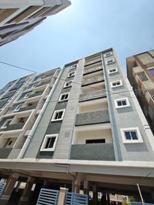 Image of 1280 Sq.ft 2 BHK Apartment / Flat for sale in Ibrahim Bagh, Hyderabad for Rs. 9000000