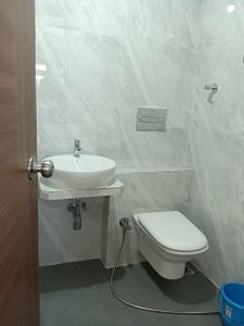 Image of 550 Sq.ft 1 BHK Apartment / Flat for sale in JK Iris, Mira Road East, Mira Bhayandar for Rs. 8500000