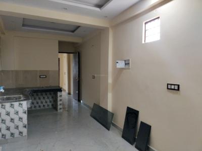 Living Room Image of 1030 Sq.ft 2 BHK Builder Floor for sale in Trivor Legacy Height Society, Noida Extension Greater Noida for Rs. 5562500
