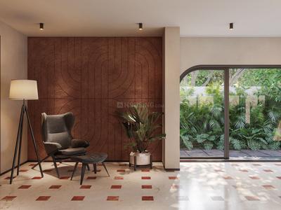 Living Room Image of 1569 Sq.ft 2 BHK Apartment / Flat for sale in Siolim Goa for Rs. 22000000