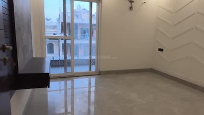 Bedroom Image of 2250 Sq.ft 3 BHK Builder Floor for sale in Sector 28 Faridabad for Rs. 26100000