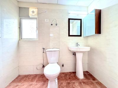 Image of 1445 Sq.ft 3 BHK Apartment / Flat for rent in Amrapali Verona Heights, Noida Extension, Greater Noida for Rs. 24950