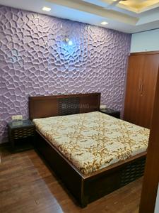 Bedroom Image of 3000 Sq.ft 4 BHK Independent House for rent in Aarone County Walk - Villa York, County Walk Township Indore for Rs. 60000