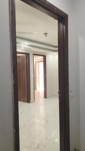 Image of 700 Sq.ft 2 BHK Apartment / Flat for sale in ATFL JVTS Gardens, Chhattarpur, New Delhi for Rs. 4500000