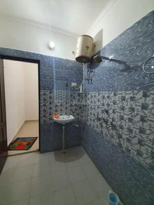 Bathroom Image of 2041 Sq.ft 3 BHK Independent House for sale in Jankipuram Lucknow for Rs. 12400000
