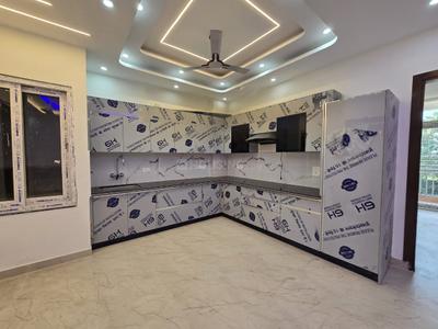 Bedroom Image of 1800 Sq.ft 4 BHK Builder Floor for sale in Patthri Bagh Dehradun for Rs. 12000000