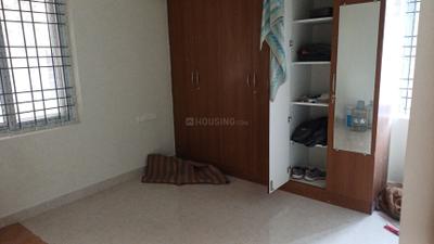 2 BHK Independent Builder Floor
