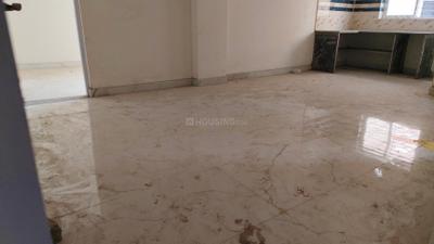 Living Room Image of 935 Sq.ft 2 BHK Apartment / Flat for sale in Keshtopur Kolkata for Rs. 4000000