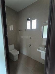 Image of 1650 Sq.ft 3 BHK Apartment / Flat for rent in Maradu, Kochi for Rs. 26000