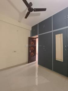 Bedroom Image of 2000 Sq.ft 3 BHK Apartment / Flat for sale in Miyapur Hyderabad for Rs. 15000000
