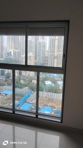 Bedroom Image of 650 Sq.ft 2 BHK Apartment / Flat for rent in Worli Point Mumbai for Rs. 75000