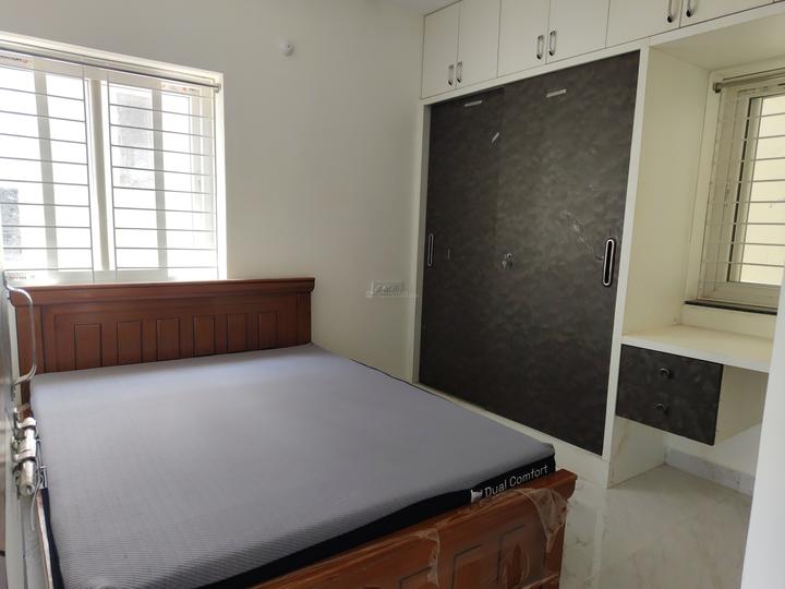Serilingampally Bedroom One 1