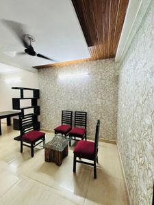 Hall Image of 1130 Sq.ft 2 BHK Apartment / Flat for sale in Jagatpura Jaipur for Rs. 3300000